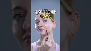 Wrinkles Exercise Face: Smile lines | Face Yoga | Face Fitness | Face Massage