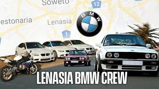 Lenasia BMW Crew