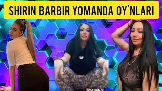 Shirin vs nigina shirin zorda barbir tiktok batil