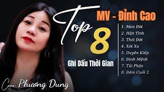 Tình Khúc Bolero - Duyên Phận Đời Người  || Trình Bày : Phương Dung ||