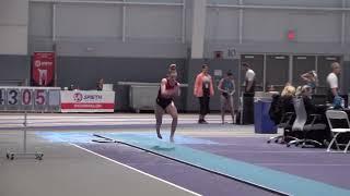 JR7 Maggie Waterstree, Gym X Treme | L9 Vault 2022 Eastern Championships