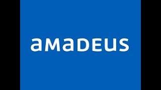 Amadeus Automated Partial Refunds