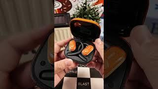 Discover MINISO's New Wireless Earbuds Perfect for Gifts! #MINISO #OWS #Open