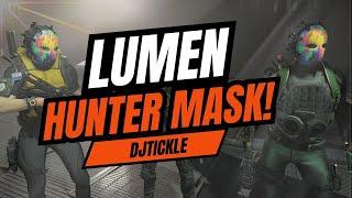 LUMEN HUNTER MASK GUIDE! BATTLE FOR BROOKLYN DLC!  !YT !discord #UbisoftPartner