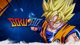 Goku GO / Dragon Ball z online  (2024) Прохождение ч8 Последний день Ивентов