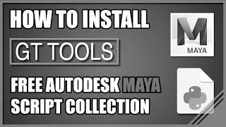 [Old Version] How to Install GT Tools