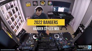 2022 Harder Styles / UK / Happy Hardcore Bangers (DJ Cotts Mix)