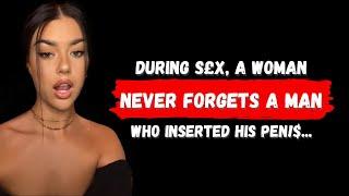 10 Surprising Psychology Facts About Women You Need to Know || Human psychological facts