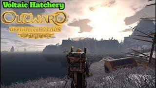 Voltaic Hatchery Light Mender's Lexicon location Outward Definitive Edition