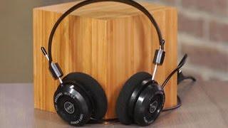 Grado SR80e: A great-sounding headphone for under $100