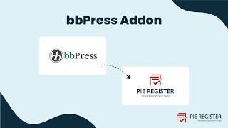 bbPress Addon by Pie Register | WordPress Registration Plugin