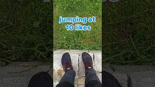 Jumping at? #trending #viralvideo #italianbrainrot #shorts