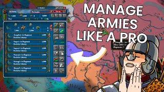 3 EU4 Tricks You Probably Didn’t Know - Quick Tips