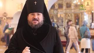 «Православный календарь» (Якутск). 8 марта
