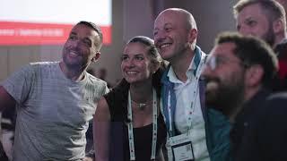 The Attendee Experience | How to Web Conference 2023