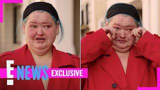 1000-Lb. Sisters: Amy Slaton's EMOTIONAL Reaction to a Huge Milestone in Weight Loss Journey | E!