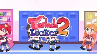 Tentacle Locker 2 Gym update v1.2.1 (juego h en inglés para android)