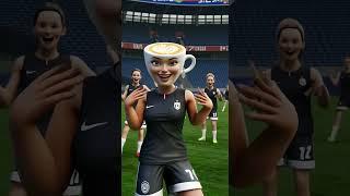 #brrbrrpatapim #ballerinacappuccina #tralalerotralala #lirililarila  #cappuccinoassassino #football
