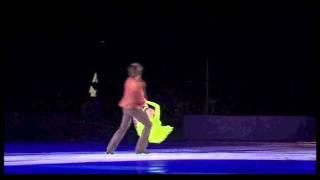 ️ Art on Ice 2008 - Yuko Kawaguchi & Alexander Smirnov