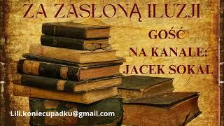 FILM 54  Gość na kanale: Jacek Sokal