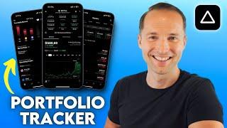 Delta Investment Tracker Review (Track Your Portfolio)