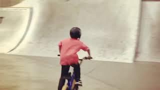 Taz skatepark setups