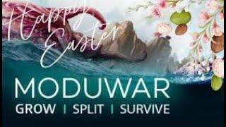 Moduwar: One-Week Preview! - Organic RTS where you control an alien creature! AGAIN