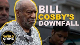 Bill Cosby: Rise, Fall, and the Legal Battles That Followed | FULL CRIME DOCUMENTARY