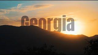 GEORGIA | CINEMATIC TRAVEL FILM