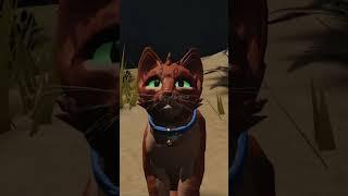 Warrior Cats MEME/EDIT || Insert funny title || #warriorcats #wcue #edit #roblox #shorts