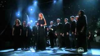 Faith Hill - Little Drummer Boy