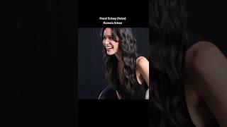 Hazal Subaşı (Azize Alaz) #sahipsizler #kameraarkası #hazalsubaşı #sahipsizlerfragman