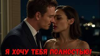 30 ДНЕЙ С БЕСПОЩАДНЫМ БОССОМ… НО ОНА НЕ УСТОЯЛА  #эмоциональныеистории