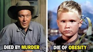 13 Beloved Shane Actors Who Have Tragically Passed Away