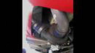 Summit Racing Mcdonough Import car meet surprise Z06 visit..