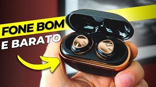 Top 7 FONES BLUETOOTH SEM FIO para COMPRAR em 2024 - BOM E BARATO!!!