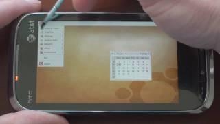 Ubuntu on the HTC Touch Pro2 | Pocketnow