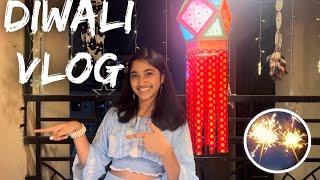 Diwali Vlog 2022 | Avani’s Life