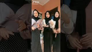 [tiktok]jilbab||jilbab cantik