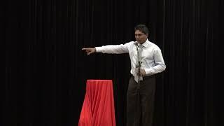 Speech at Buddhist Gem Fellowship, 2015