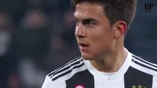 PAULO DYBALA vs CHIEVO - HD (21/01/2019)