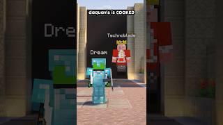 dream vs daquavis | daquavis is cooked