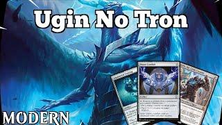Dice Is Real Nice | Ugin Dice Factory | Modern | MTGO