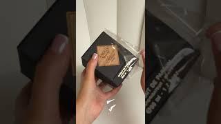 Unboxing my Angel's Share Paradise from Kilian Paris #fragrance #fraganceforher