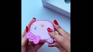 Детский смартфон Hello Kitty