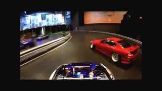 (2015-March-22) RC RWD drift @ Drift Power Circuit by Timmy Woo