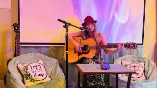 Olga Shine - Hot&Cold (NPR Tiny Desk 2025 Submission)