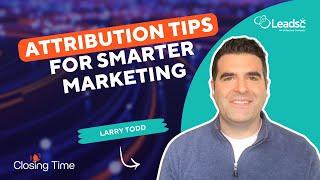 How to Get Marketing Attribution Right in 2025