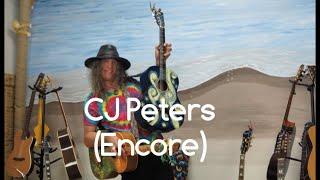 CJ Peters (Encore) - “I’m The One That Got Away” – Lost Tracks