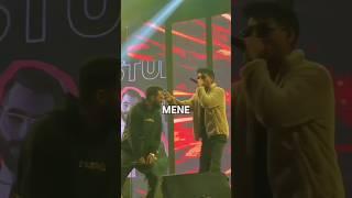 Maine Kholi inki ankhein jaisay khul ja SIM SIM Live Performance By 2Talhas Agency #urduhiphop